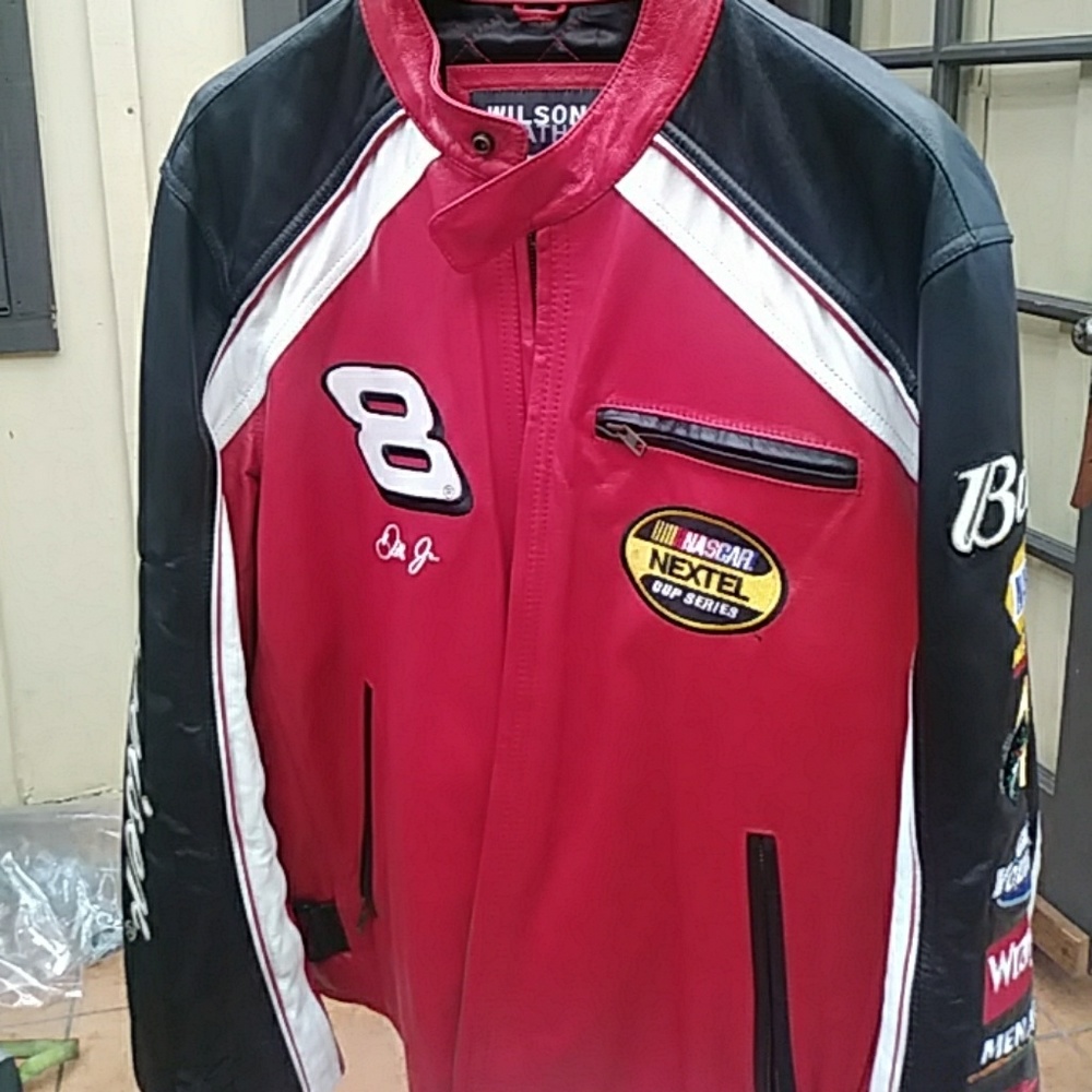 Wilson's Leather jacket